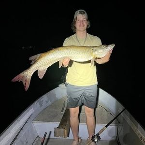 Meet your Posher, Dane